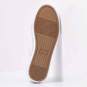 Bottom view  B49-3737-01 KAYA LOW LOW-TOP FEMALE