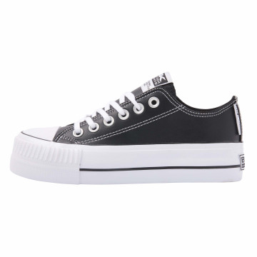 Left view  B49-3737-01 KAYA LOW LOW-TOP FEMALE