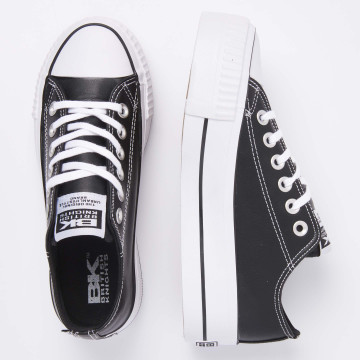 Top view  B49-3737-01 KAYA LOW LOW-TOP FEMALE