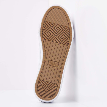 Bottom view  B49-3737-02 KAYA LOW LOW-TOP FEMALE