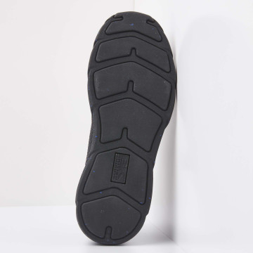 Bottom view  B50-3609-03 KIBO LOW-TOP MALE