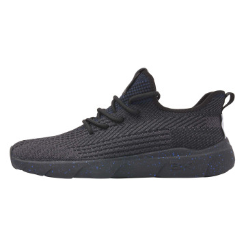 Left view  B50-3609-03 KIBO LOW-TOP MALE
