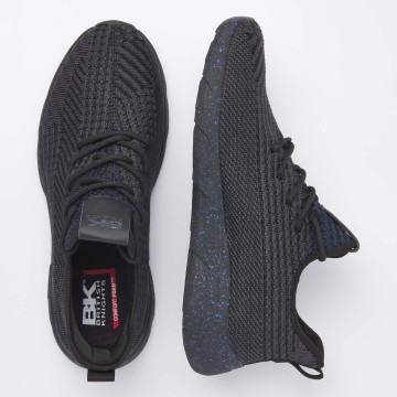 Top view  B50-3609-03 KIBO LOW-TOP MALE