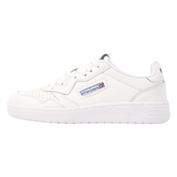 Left view  B51-3601-01 NOORS LOW-TOP FEMALE