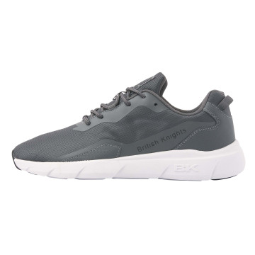 Left view  B51-3616-01 CRESS LOW-TOP MALE