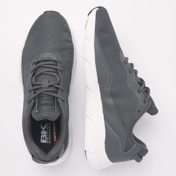 Top view  B51-3616-01 CRESS LOW-TOP MALE