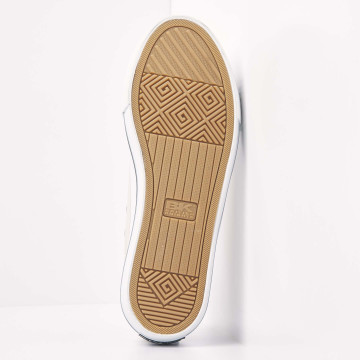 Bottom view  B51-3720-06 KAYA LOW LOW-TOP FEMALE