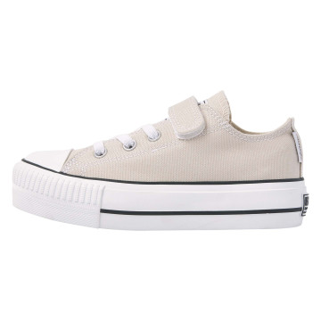 Left view  B51-3720C-06 KAYA LOW LOW-TOP FEMALE