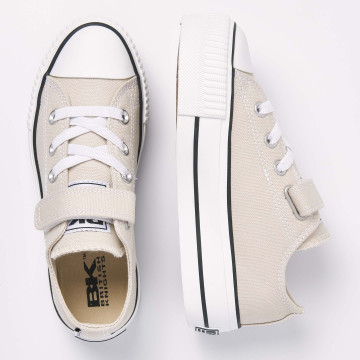 Top view  B51-3720C-06 KAYA LOW LOW-TOP FEMALE