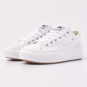 Front view  B51-3732-02 KAYA FLOW LOW LOW-TOP FEMALE
