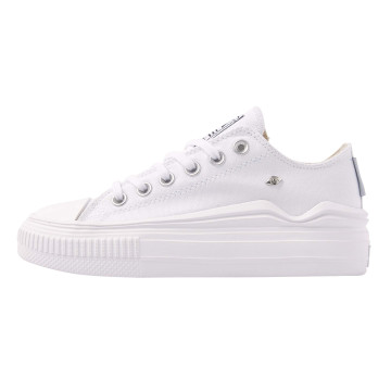 Left view  B51-3732-02 KAYA FLOW LOW LOW-TOP FEMALE