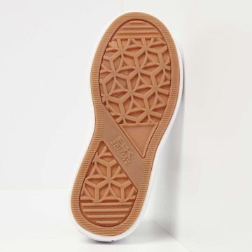 Bottom view  B51-3732C-01 KAYA FLOW LOW LOW-TOP FEMALE