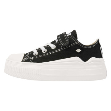 Left view  B51-3732C-01 KAYA FLOW LOW LOW-TOP FEMALE