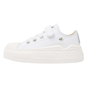 Left view  B51-3732C-02 KAYA FLOW LOW LOW-TOP FEMALE