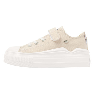Left view  B51-3732C-03 KAYA FLOW LOW LOW-TOP FEMALE