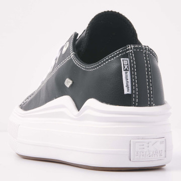 Back view  B51-3733-01 KAYA FLOW LOW LOW-TOP FEMALE