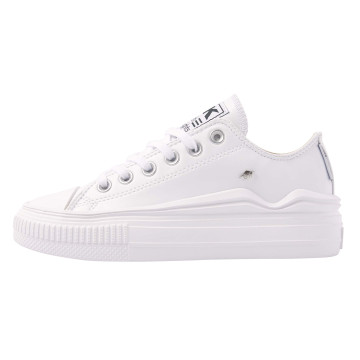Left view  B51-3733-02 KAYA FLOW LOW LOW-TOP FEMALE