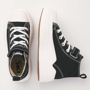 Top view  B51-3734C-01 KAYA FLOW MID HIGH-TOP FEMALE