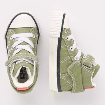 Top view  B51-3742I-03 ROCO HIGH-TOP MALE