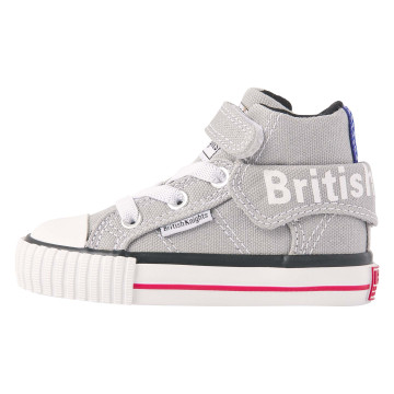Left view  B51-3742I-04 ROCO HIGH-TOP MALE