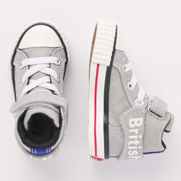 Top view  B51-3742I-04 ROCO HIGH-TOP MALE
