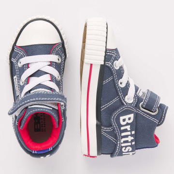 Top view  B51-3742I-05 ROCO HIGH-TOP MALE