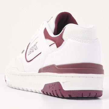 Back view  B52-3624-01 VENDON LOW-TOP FEMALE