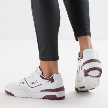 Model  B52-3624-01 VENDON LOW-TOP FEMALE