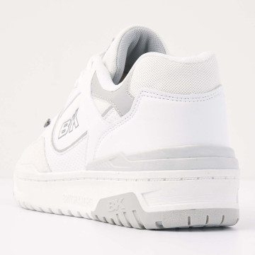 Back view  B52-3624-07 VENDON LOW-TOP MALE