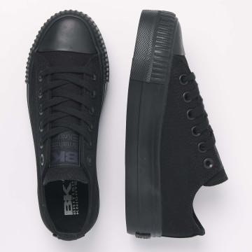 Top view  B52-3723-01 KAYA LOW LOW-TOP FEMALE