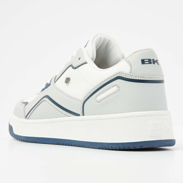 Back view  B53-3602-01 HYDRUS LOW-TOP MALE