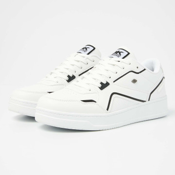 Front view  B53-3602-03 HYDRUS LOW-TOP MALE