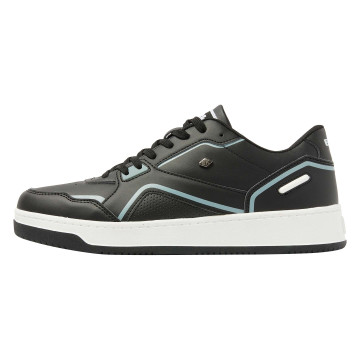 Left view  B53-3602-04 HYDRUS LOW-TOP MALE