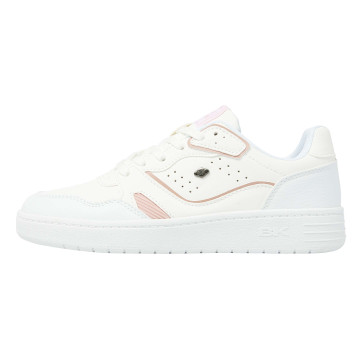 Left view  B53-3603-01 JADE LOW-TOP FEMALE