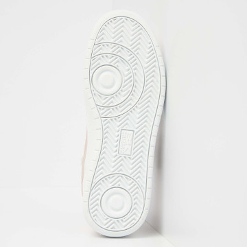 Bottom view  B53-3603-03 JADE LOW-TOP FEMALE