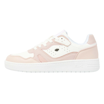Left view  B53-3603-03 JADE LOW-TOP FEMALE