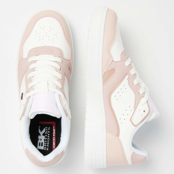 Top view  B53-3603-03 JADE LOW-TOP FEMALE