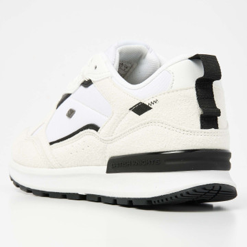 Back view  B53-3605-05 NOVA LOW-TOP FEMALE