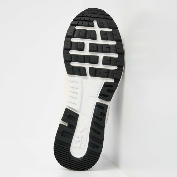 Bottom view  B53-3605-05 NOVA LOW-TOP FEMALE