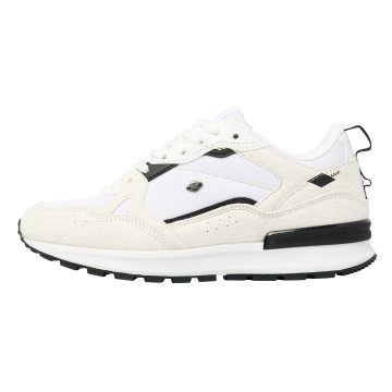 Left view  B53-3605-05 NOVA LOW-TOP FEMALE