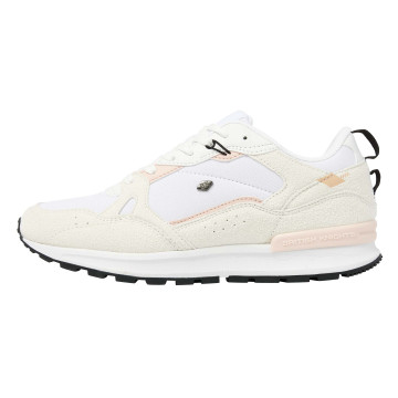 Left view  B53-3605-06 NOVA LOW-TOP FEMALE