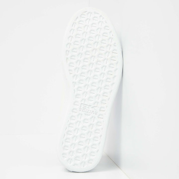 Bottom view  B53-3608-01 MIST LOW-TOP FEMALE