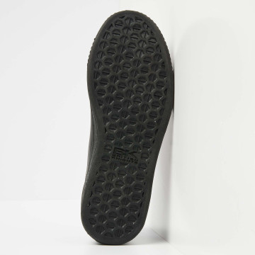 Bottom view  B53-3609-01 MIST LOW-TOP FEMALE