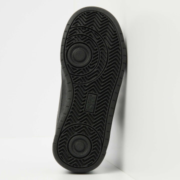 Bottom view  B53-3609C-01 MIST LOW-TOP FEMALE