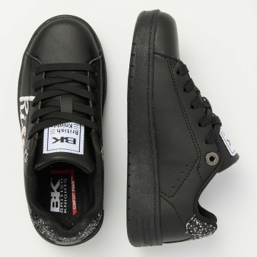 Top view  B53-3609C-01 MIST LOW-TOP FEMALE