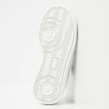 Bottom view  B53-3609C-02 MIST LOW-TOP FEMALE