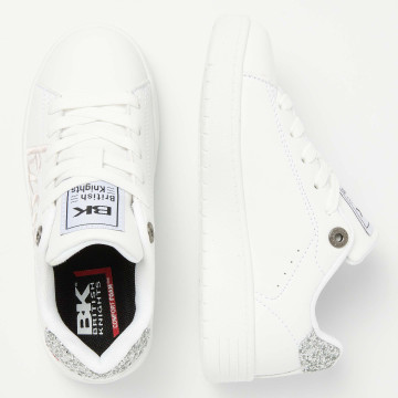 Top view  B53-3609C-02 MIST LOW-TOP FEMALE