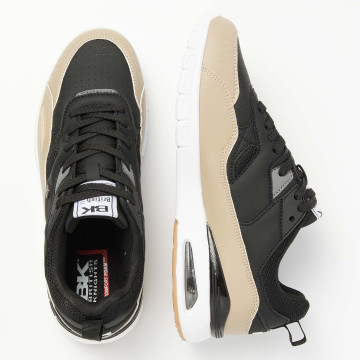 Top view  B53-3610-01 NAVI LOW-TOP MALE