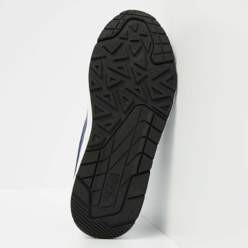 Bottom view  B53-3613-04 LENNOX LOW-TOP MALE