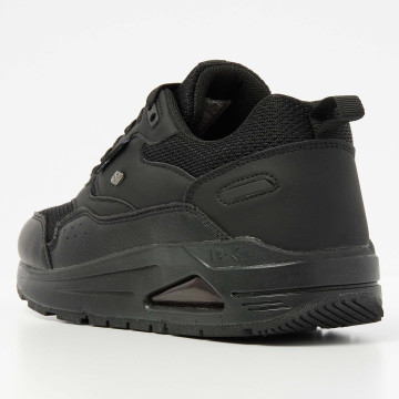 Back view  B53-3613-07 LENNOX LOW-TOP MALE
